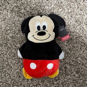 Cubcoats Mickey Mouse Hoodie - NWT